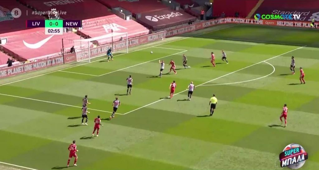 Γκολ και θέαμα από τα κορυφαία πρωταθλήματα