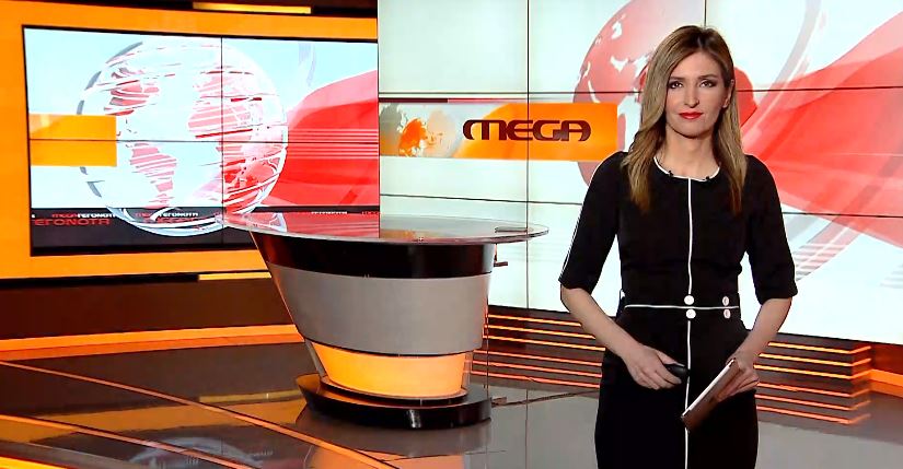 MEGA ΓΕΓΟΝΟΤΑ: Μεσημβρινό Δελτίο Ειδήσεων 01/04/21 - 