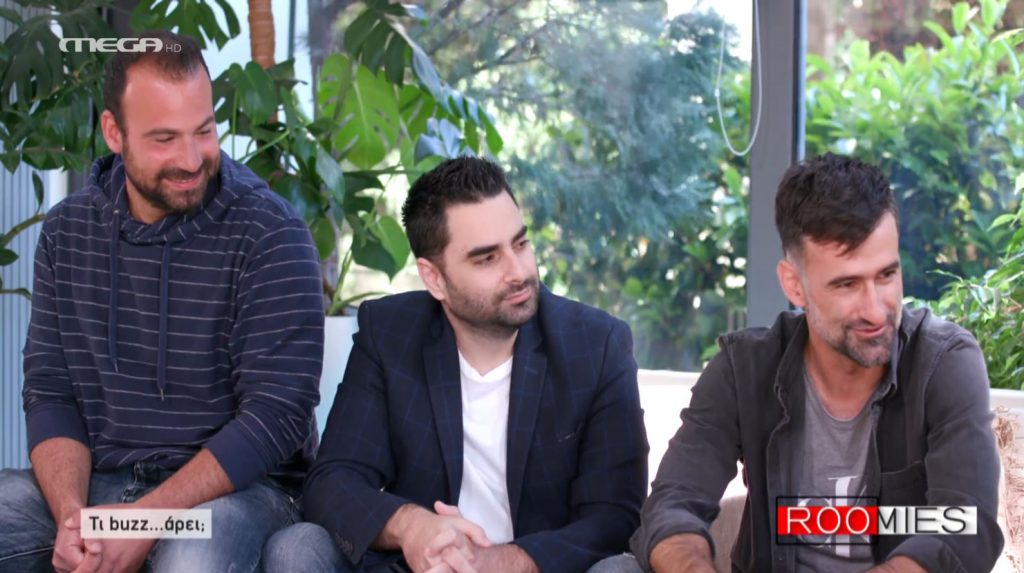 Το χόμπι 3 φίλων που έγινε application – Η εφαρμογή «Hellenic Weather» & οι ακριβείς καιρικές προγνώσεις