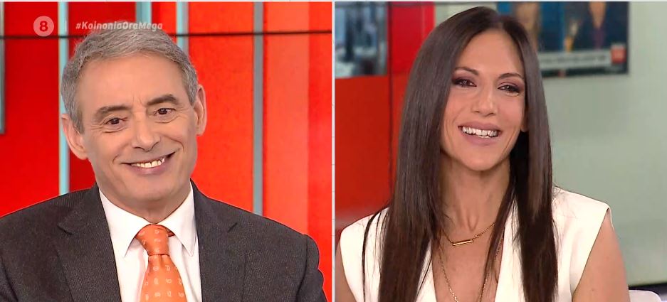 Κοινωνία Ώρα MEGA 15/04/21 - 