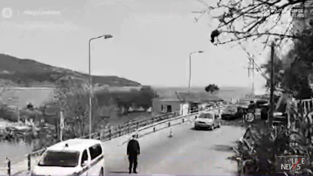 Καβάλα: Οδηγούσαν ανάποδα και σκότωσαν την άτυχη νοσηλεύτρια