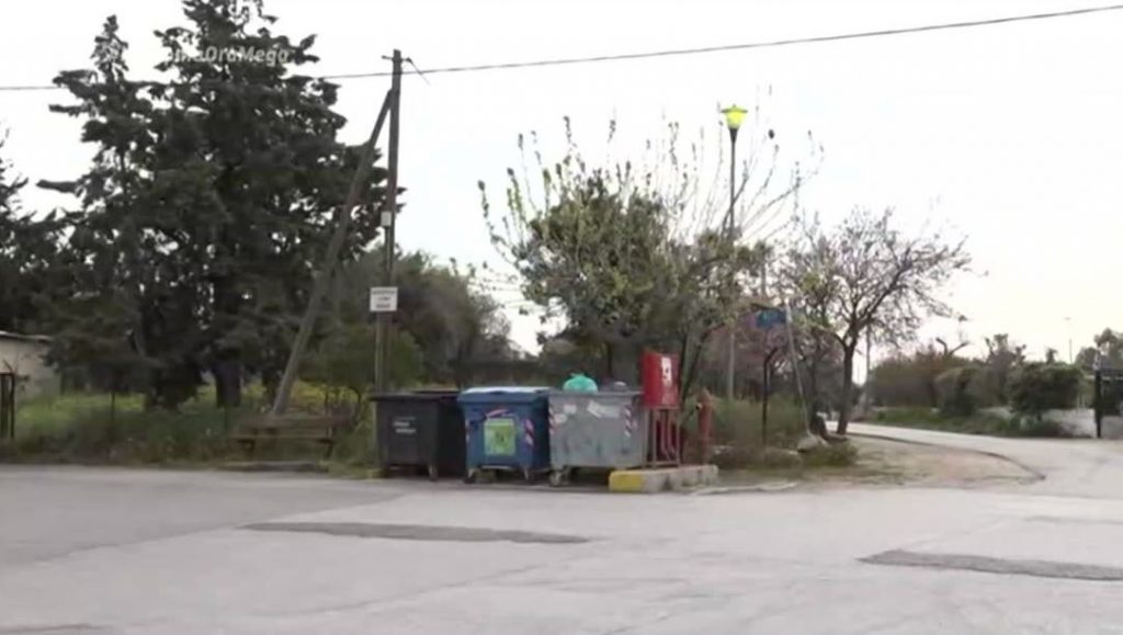 Κυψέλη: Έγκυος η γυναίκα που δέχτηκε επίθεση με καυστικό υγρό