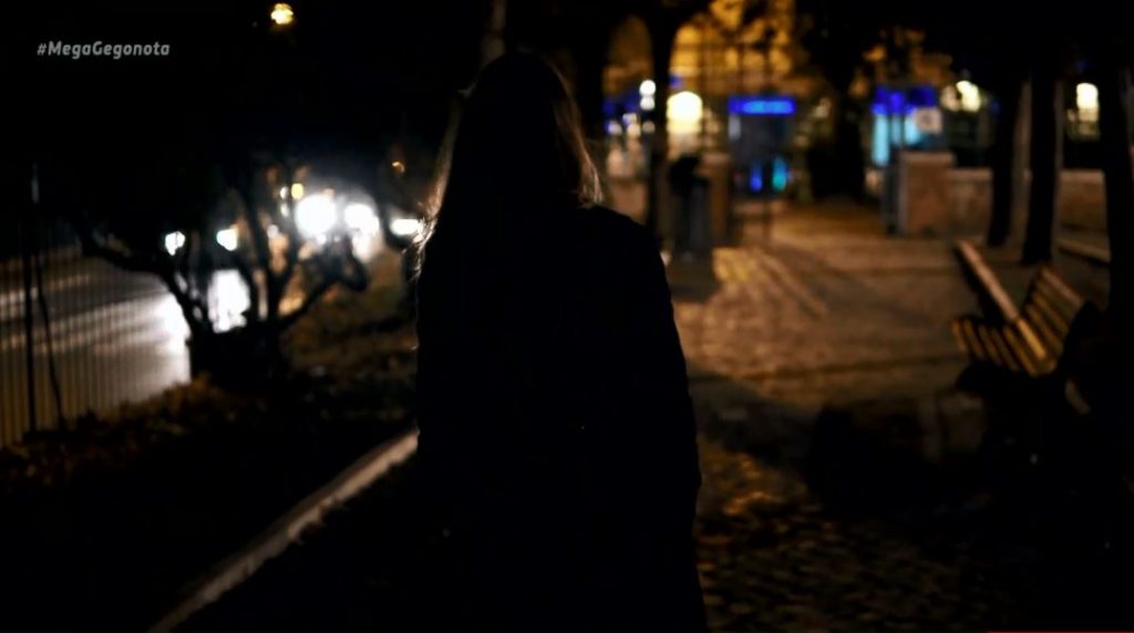 Επίθεση στην Κυψέλη: Θέμα χρόνου η σύλληψη του δράστη