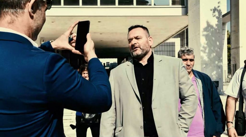 Προφυλακιστέος στις Βρυξέλλες ο Γιάννης Λαγός
