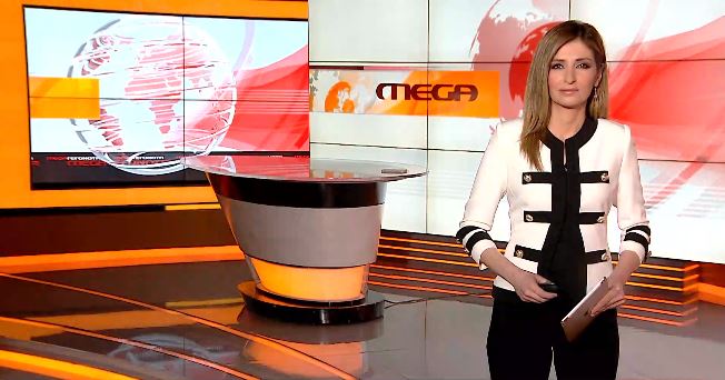 MEGA ΓΕΓΟΝΟΤΑ: Μεσημβρινό Δελτίο Ειδήσεων 24/04/21 - 