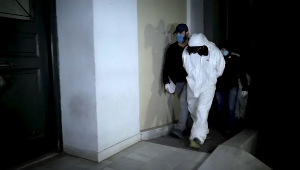 Αμετανόητοι οι ανήλικοι δολοφόνοι της 50χρονης μητέρας