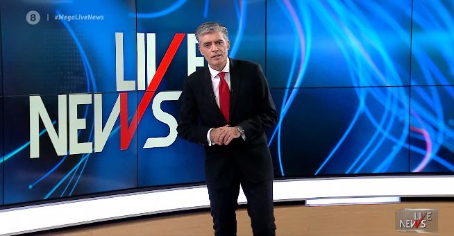 LIVE NEWS 23/04/21 - 