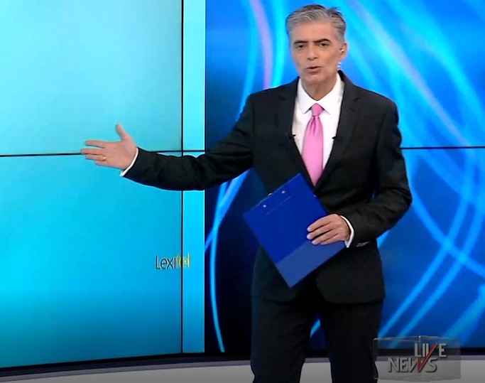 LIVE NEWS 22/04/21 - 