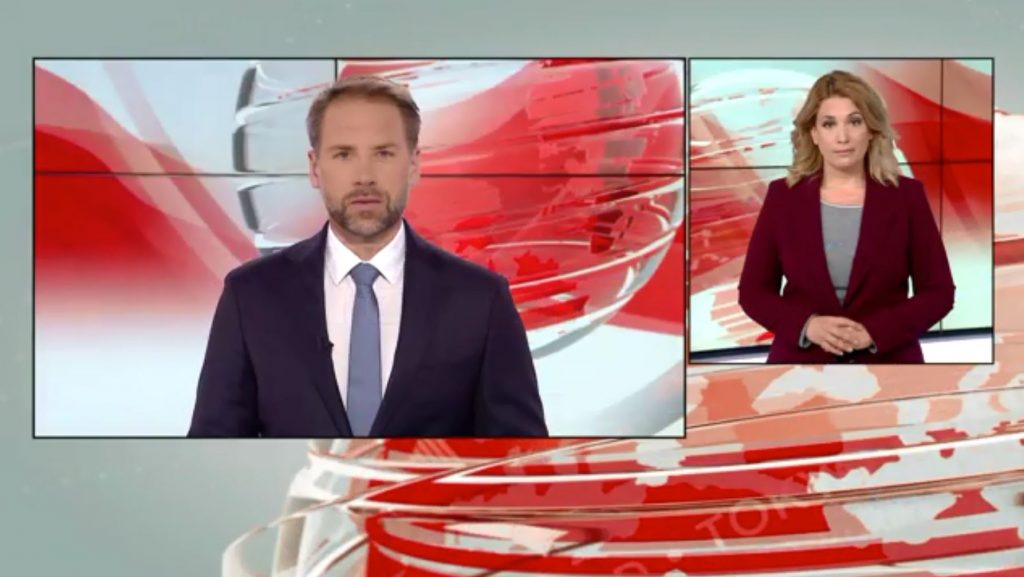 MEGA Δελτίο Νοηματικής 01/04/21 - 