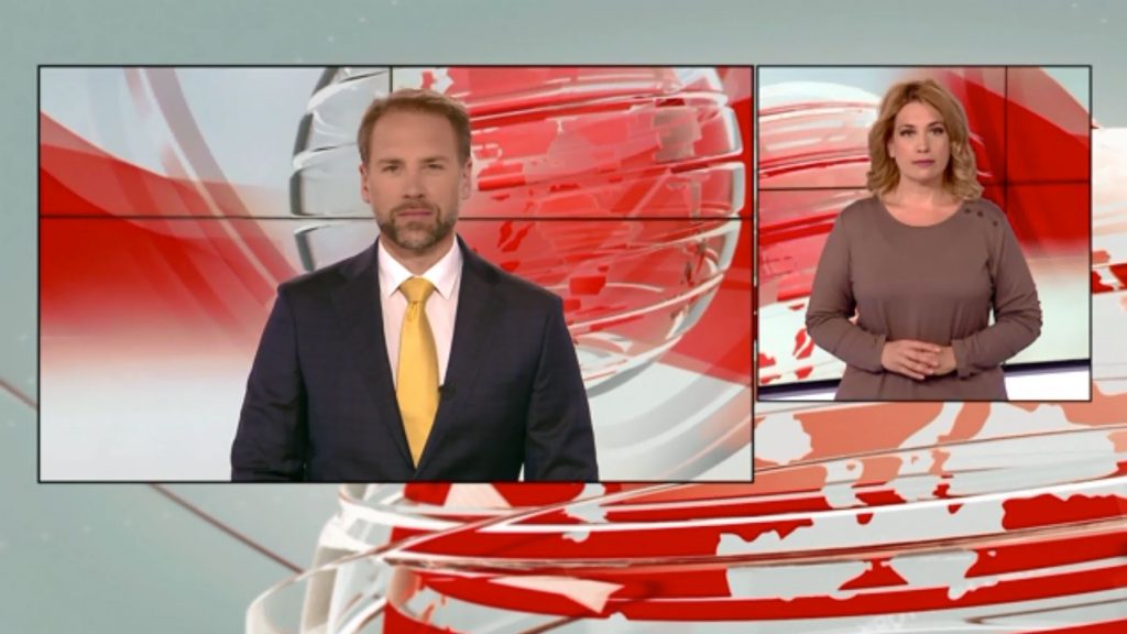 MEGA Δελτίο Νοηματικής 08/04/21 - 