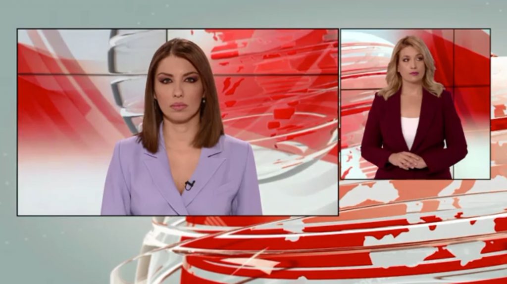 MEGA Δελτίο Νοηματικής 03/04/21 - 