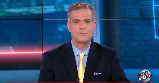 SUPER ΜΠΑΛΑ LIVE 22/04/21 - 