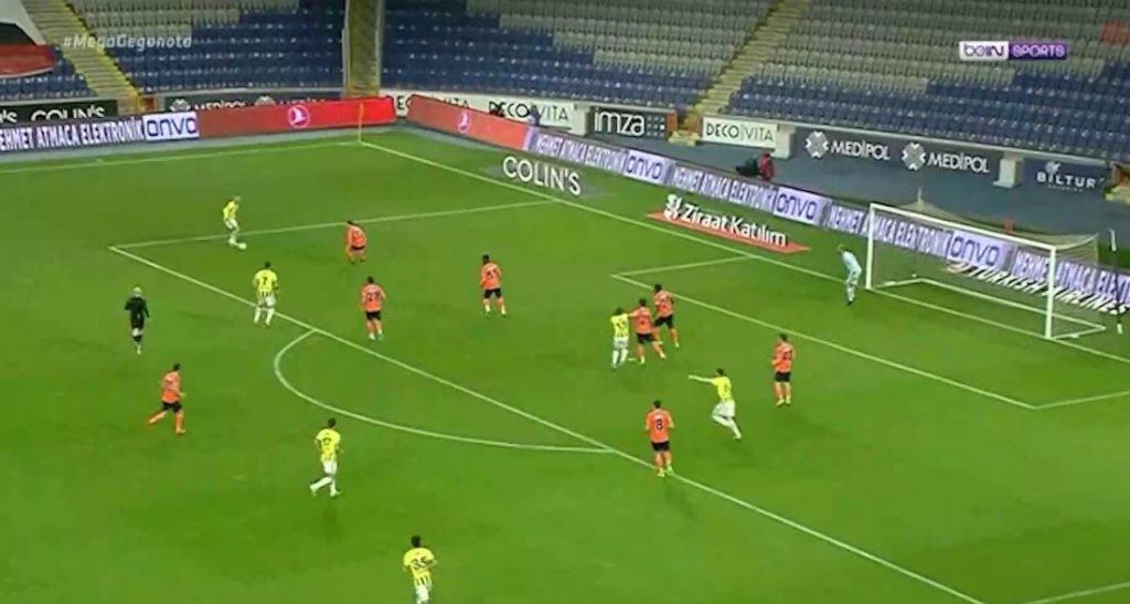 Επέστρεψε στα γκολ ο Δημήτρης Πέλκας