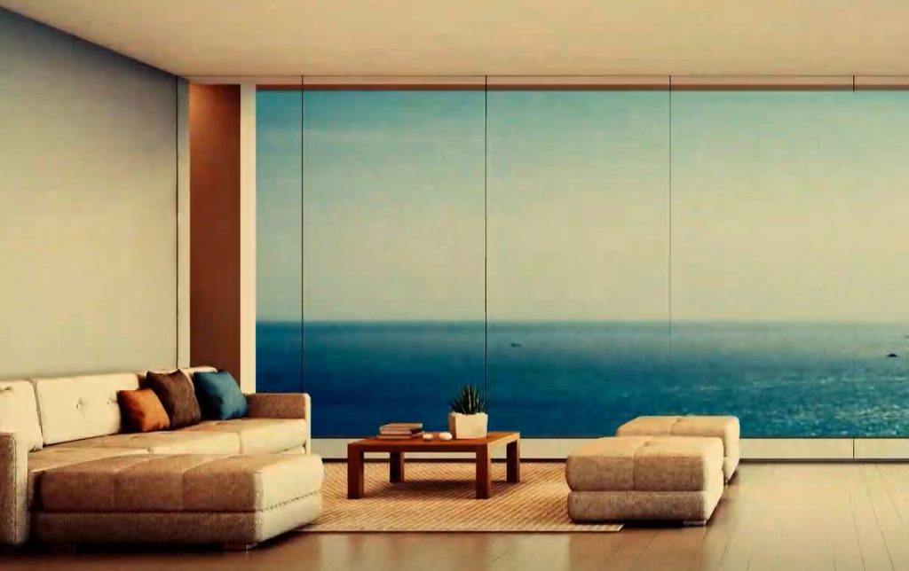 Δυσεύρετα τα Airbnb κοντά στις παραλίες της Αττικής για την περίοδο του Πάσχα