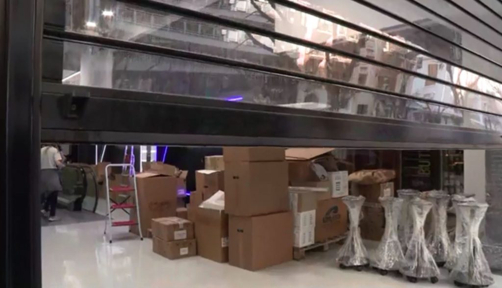 Πυρετώδεις οι προετοιμασίες για το restart της αγοράς