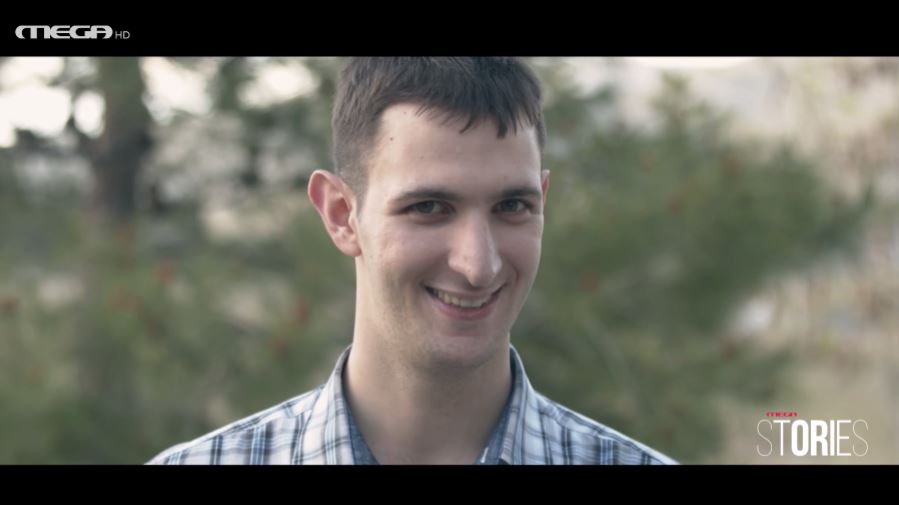 ΙΣΤΟΡΙΕΣ ΔΥΝΑΜΗΣ ΚΑΙ ΘΕΛΗΣΗΣ - 