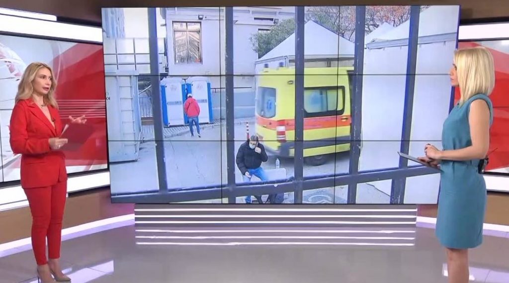 Το παρασκήνιο της νυχτερινής σύσκεψης των ειδικών