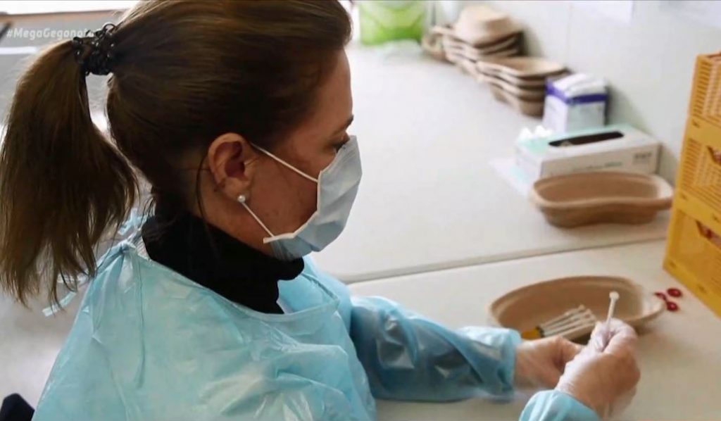 Ανησυχία για το θάνατο 61χρονης μετά τον εμβολιασμό με AstraZeneca