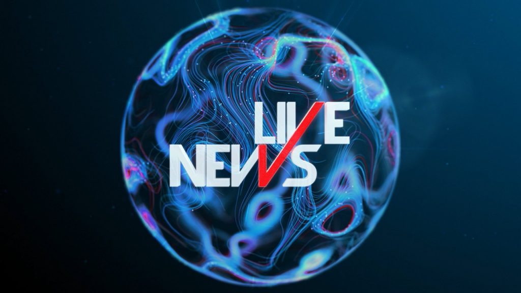 LIVE NEWS : Ρεκόρ τηλεθέασης για την ενημερωτική εκπομπή του MEGA την Παρασκευή
