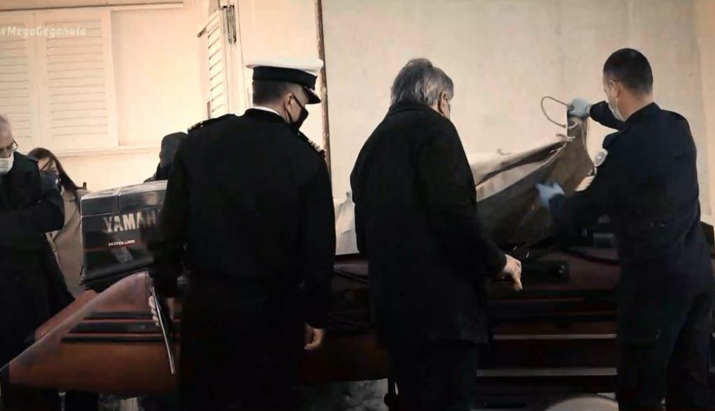 Υπόθεση Βαλυράκη: Δεύτερος μάρτυρας καταγγέλλει δολοφονία