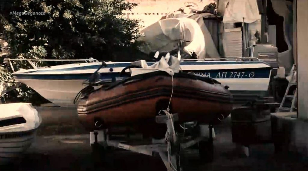 Καταιγιστικές οι εξελίξεις στην υπόθεση θανάτου του Σήφη Βαλυράκη