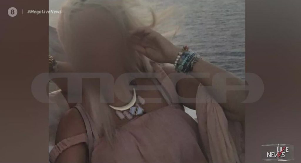 Η πρώτη αντίδραση της Ιωάννας στην ομολογία της 35χρονης