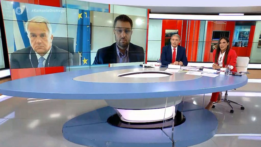 Πολιτική αντιπαράθεση ΝΔ – ΣΥΡΙΖΑ για την ψήφο των αποδήμων- Έρχεται ρύθμιση