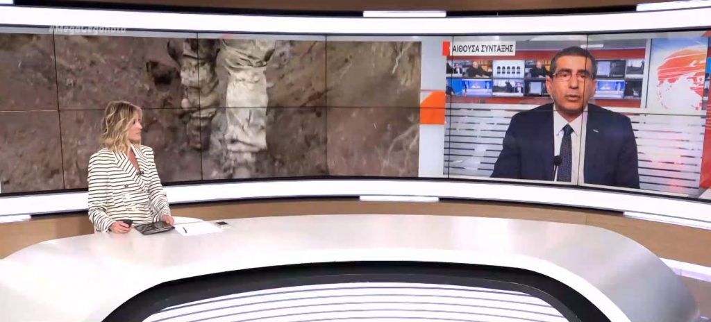 Τηλεφωνική επικοινωνία Μπάιντεν – Πούτιν για την κρίση της Ουκρανίας
