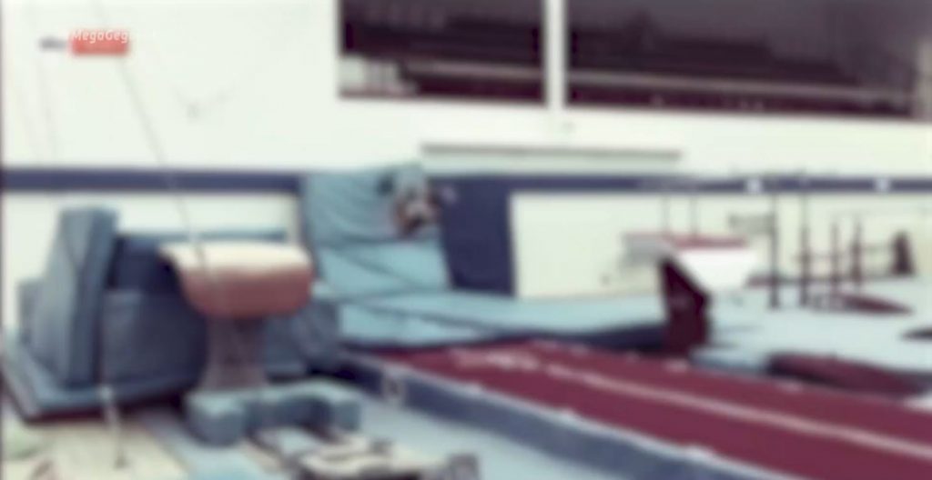 Ενόργανη Γυμναστική: Απίστευτες καταγγελίες αθλητών για βασανιστήρια & σεξουαλικές κακοποιήσεις
