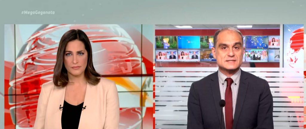 Πάσχα: Το σχέδιο για «φρένο» στις μετακινήσεις – Μπλόκα παντού