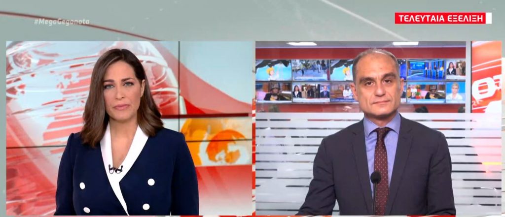 Κορωνοϊός: Να μην ανοίξουν mall & κέντρα αισθητικής εισηγούνται οι ειδικοί – Τι γίνεται με λιανεμπόριο & Πάσχα