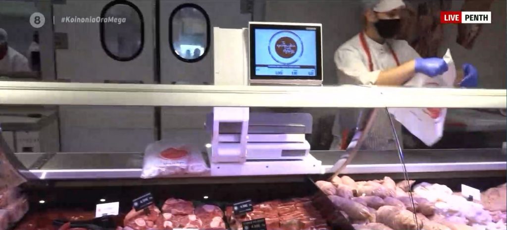 «Τσίμπησαν» προς τα πάνω σε σχέση με πέρυσι οι τιμές των αμνοεριφίων – Αυστηροί, εκτεταμένοι έλεγχοι