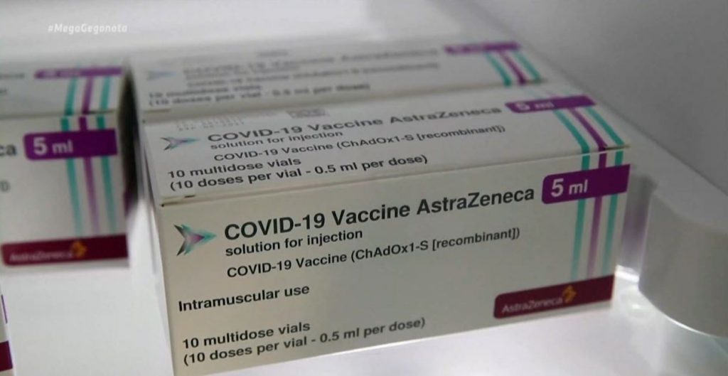 Κορωνοϊός: Τρεις ταχύτητες στην ΕΕ για το εμβόλιο της AstraZeneca