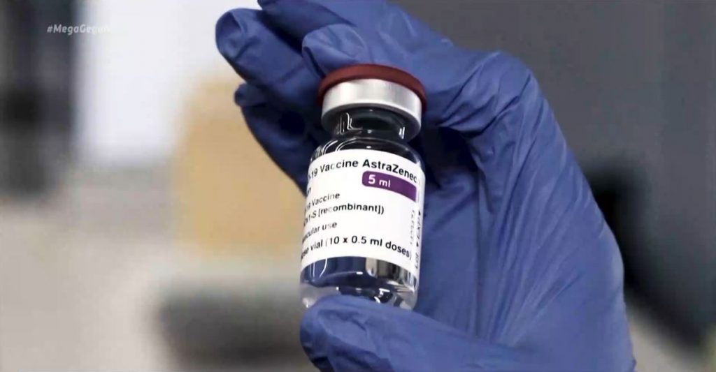 Κορωνοϊός: Ανησυχία με τις αντικρουόμενες απόψεις για το εμβόλιο της AstraZeneca