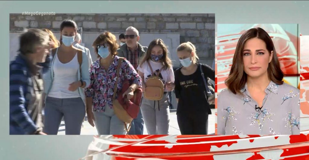 Lockdown: Τα δύο επικρατέστερα σενάρια για την κατάργηση των SMS