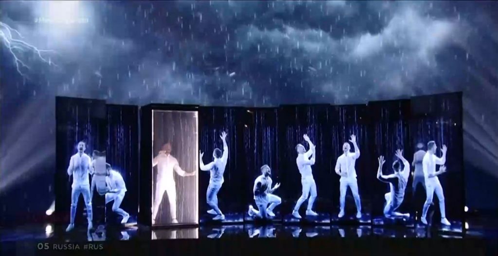 Eurovision: Με θεατές ο φετινός διαγωνισμός τραγουδιού – Οι αποφάσεις των Ολλανδών