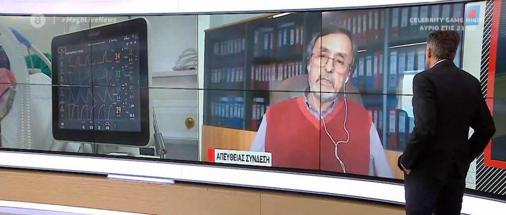 Κορωνοϊός: Αργή η αποκλιμάκωση των κρίσιμων δεικτών – Τι θα καθορίσει περαιτέρω άρση των μέτρων