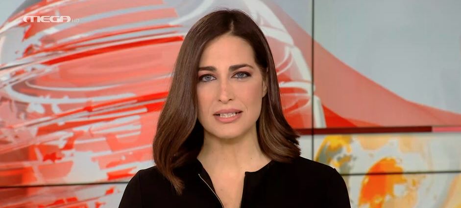 MEGA ΓΕΓΟΝΟΤΑ: Μεσημβρινό Δελτίο Ειδήσεων 29/04/21 - 