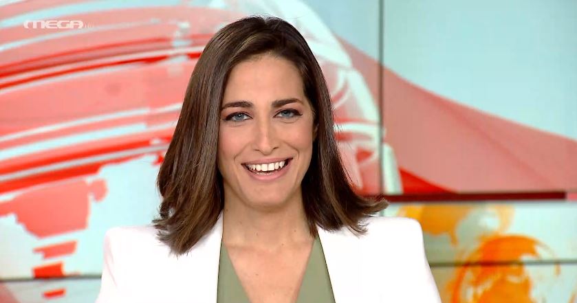 MEGA ΓΕΓΟΝΟΤΑ: Μεσημβρινό Δελτίο Ειδήσεων 02/04/21 - 