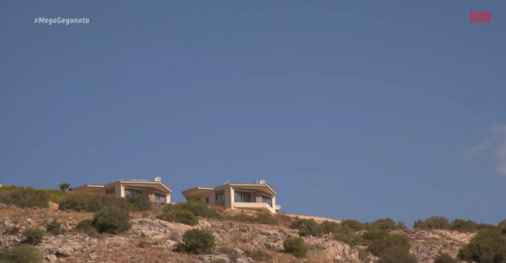 Κορωνοϊός: Πάσχα εντός των τειχών σε βίλες και Airbnb για τους Αθηναίους