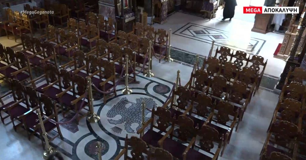 Πάσχα: Τα self-tests δείχνουν τον δρόμο για το χωριό – Τι ζητά η Εκκλησία