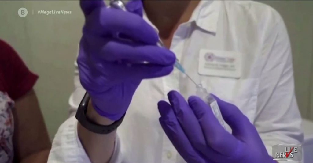 Κορωνοϊός: Στο «ψυγείο» το εμβόλια της Johnson & Johnson – Στάση αναμονής τηρεί η Ελλάδα