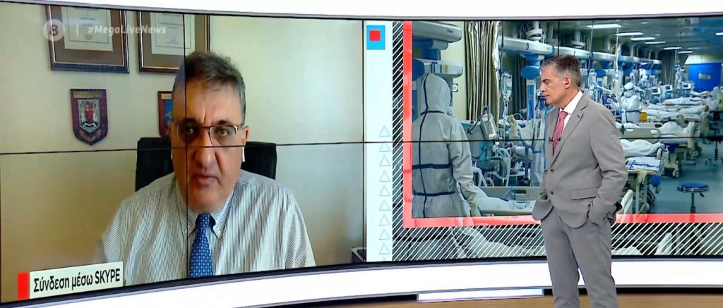 Κορωνοϊός: «Το πρόβλημα είναι μπροστά μας» – Βιαστικό το άνοιγμα των σχολείων λένε οι ειδικοί