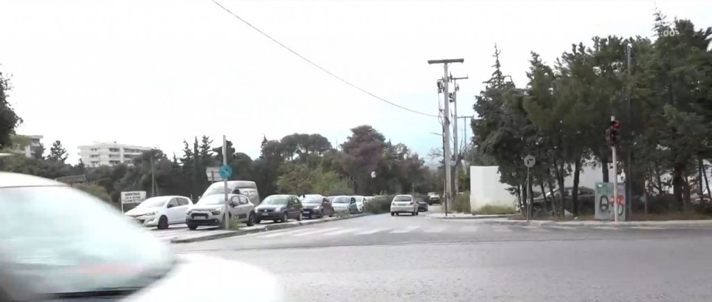 Νέα Ερυθραία: Καλάσνικοφ το όπλο της επίθεσης κατά των αστυνομικών