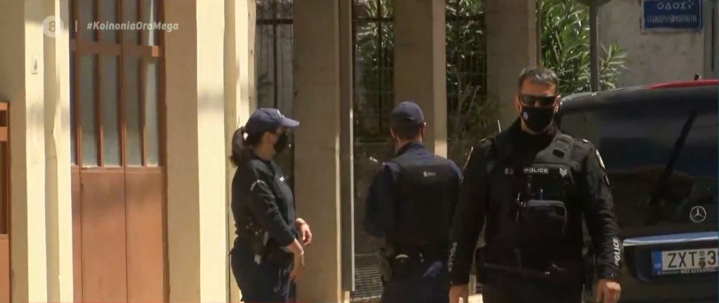 Κορωπί: Σοκάρουν οι λεπτομέρειες του φονικού