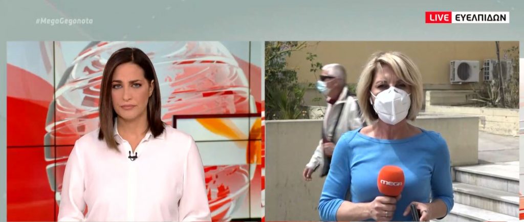 Πέτρος Φιλιππίδης: Στον εισαγγελέα με βαρύτατες κατηγορίες για βιασμό