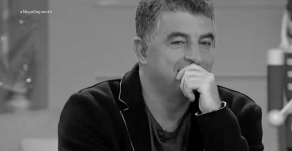 Γιώργος Καραϊβάζ: Θρήνος στο τελευταίο «αντίο» – Δικαίωση ζητούν συγγενείς & φίλοι