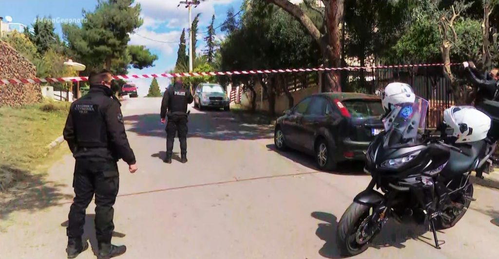Γιώργος Καραϊβάζ: Συμβόλαιο θανάτου ερευνά η ΕΛ.ΑΣ για τη δολοφονία του δημοσιογράφου – Νέο βίντεο ντοκουμέντο