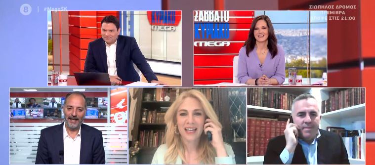 Αστυνομική βία στη Λάρισα, κοσμοσυρροή  στους δρόμους και μηδενικός έλεγχος