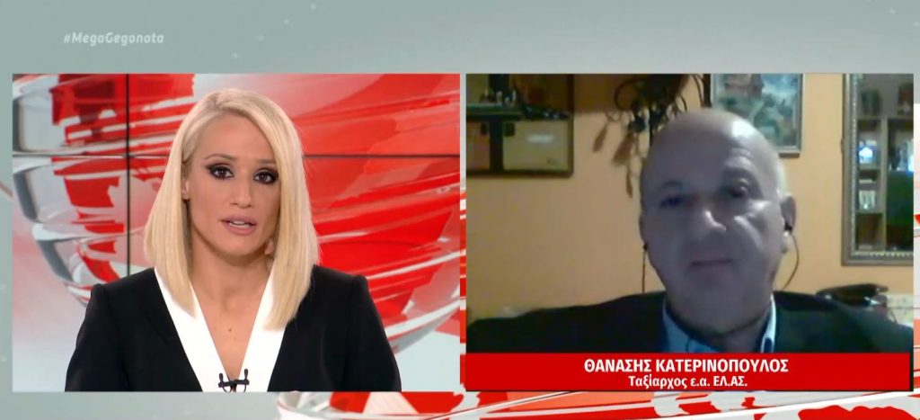 Ομάδα υποστήριξης «βλέπουν» έμπειροι αξιωματικοί στη δολοφονία Καραϊβάζ